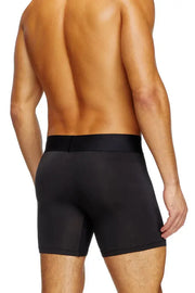 Three-pack boxer briefs in microfibre Diesel