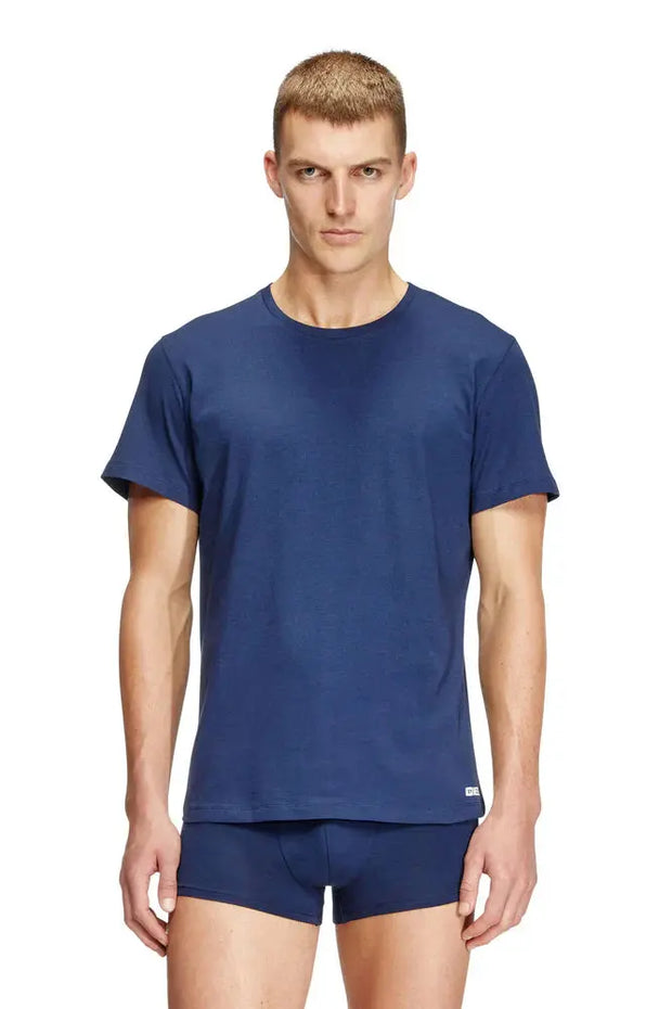 Three-pack of T-shirts Diesel