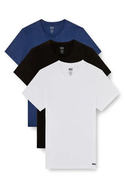 Three-pack of T-shirts Diesel