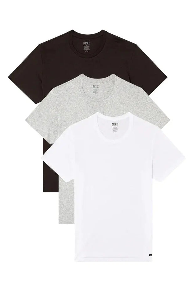 Three-pack of T-shirts Diesel