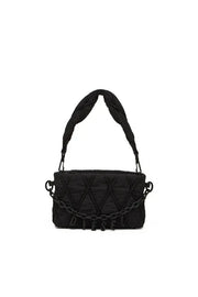 Pouch in quilted nylon Diesel