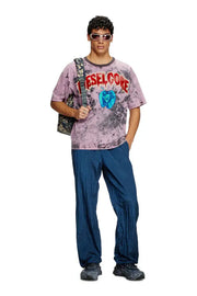T-shirt with Diesel Core logo Diesel