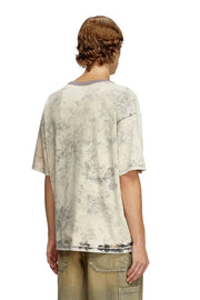 T-shirt with Diesel Core logo Diesel