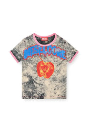 T-shirt with Diesel Core print Diesel