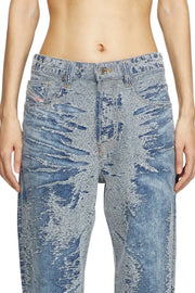 Regular Jeans - 1988 D-Ark Diesel