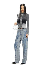 Regular Jeans - 1988 D-Ark Diesel