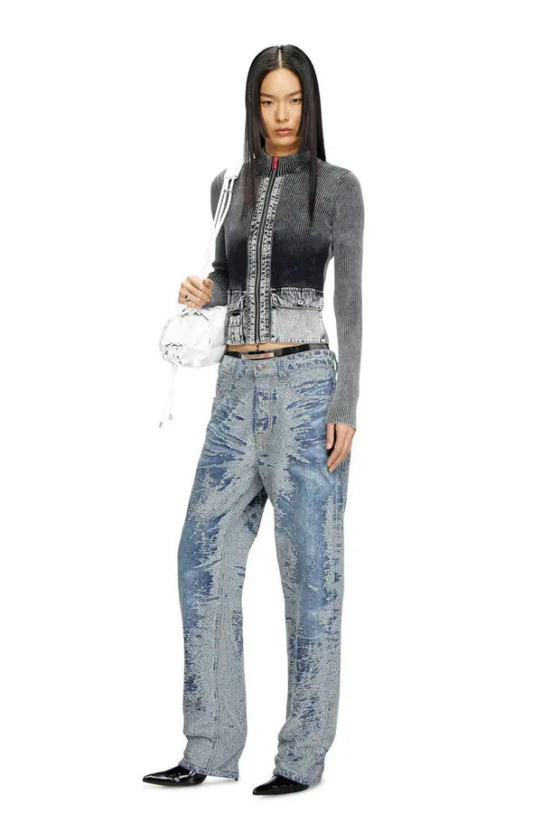 Regular Jeans - 1988 D-Ark Diesel