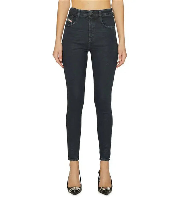 Skinny Jeans - 1984 Slandy-High Diesel