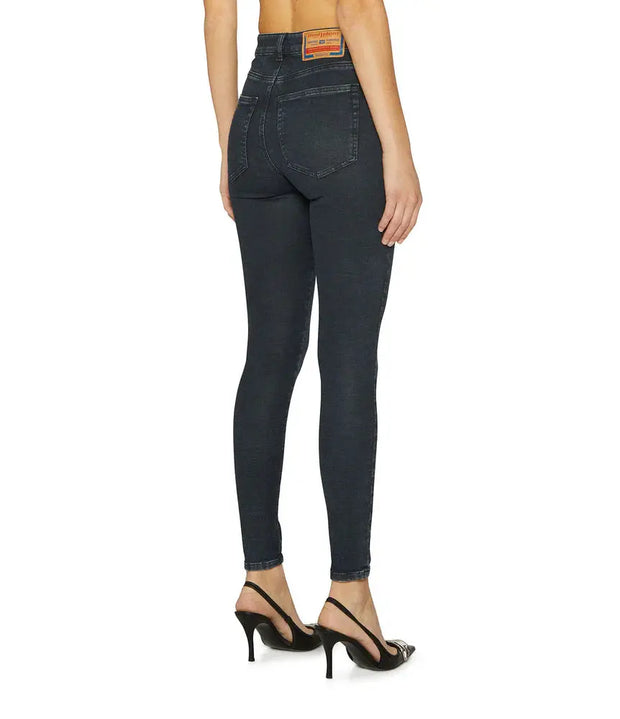 Skinny Jeans - 1984 Slandy-High Diesel