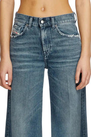 Flare Jeans - 1978 D-Akemi Diesel