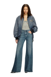 Flare Jeans - 1978 D-Akemi Diesel