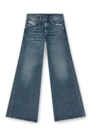 Flare Jeans - 1978 D-Akemi Diesel