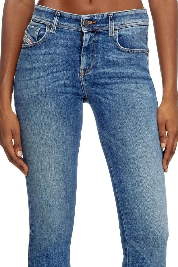 Skinny Jeans - 2017 Slandy Diesel