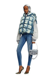 Skinny Jeans - 2017 Slandy Diesel