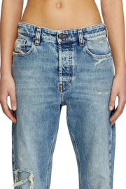 Regular Jeans - 1988 D-Ark Diesel