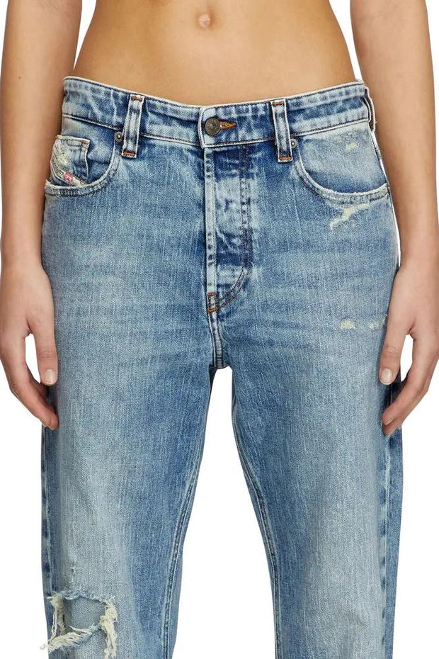 Regular Jeans - 1988 D-Ark Diesel