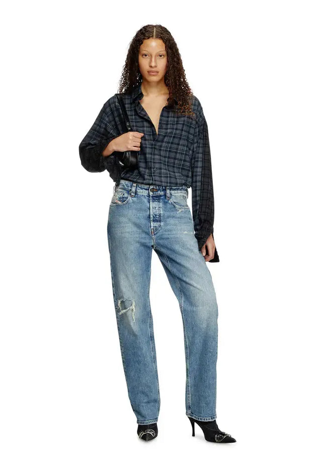 Regular Jeans - 1988 D-Ark Diesel