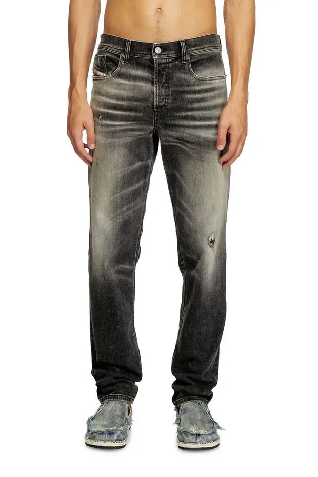 Regular Jeans - 2023 D-Finitive Diesel
