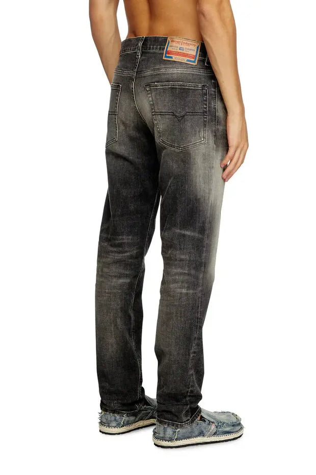 Regular Jeans - 2023 D-Finitive Diesel