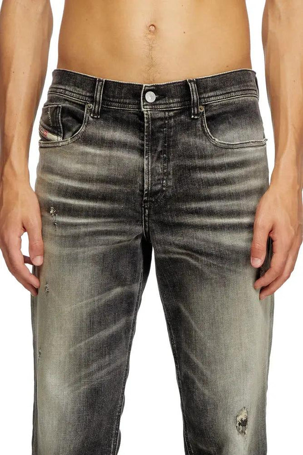 Regular Jeans - 2023 D-Finitive Diesel