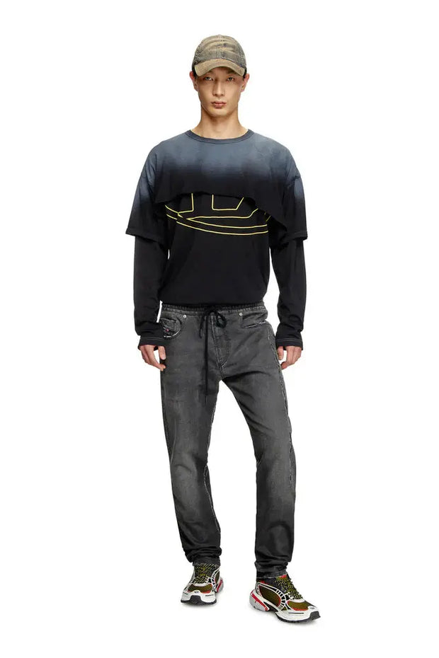 Slim 2060 D-Strukt Joggjeans® Diesel