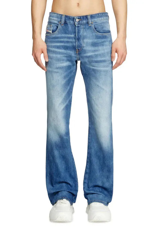 Bootcut Jeans - 1998 D-Buck Diesel