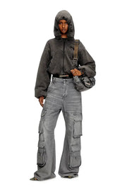 Relaxed Jeans - 1996 D-Sire Diesel