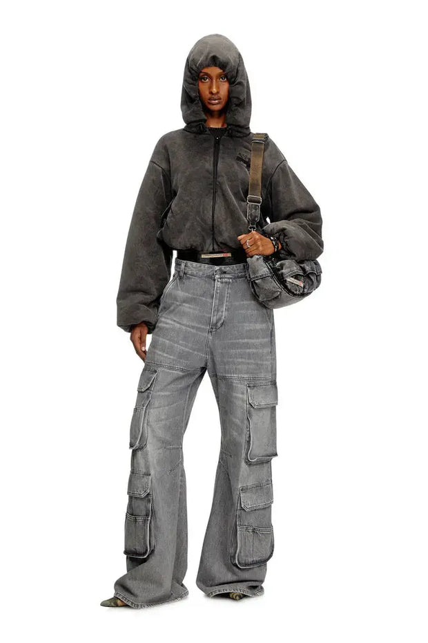 Relaxed Jeans - 1996 D-Sire Diesel