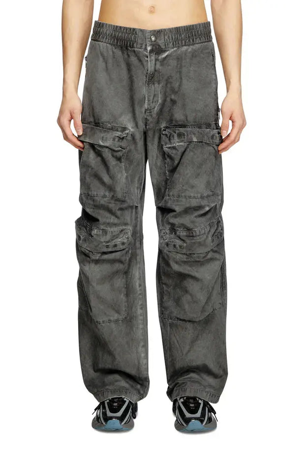Utility pants Diesel