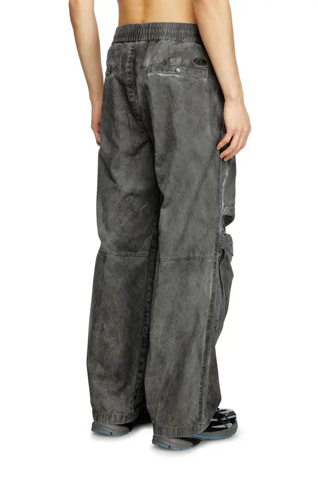 Utility pants Diesel