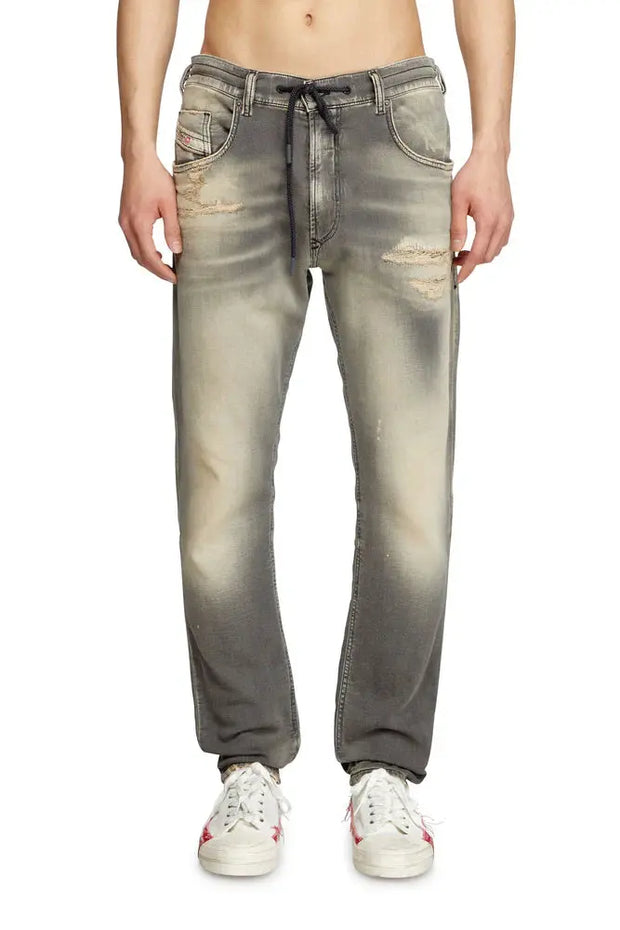 Regular 2030 D-Krooley Joggjeans® Diesel