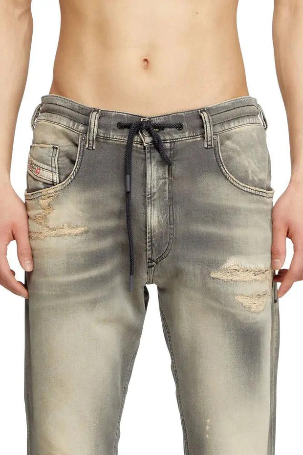 Regular 2030 D-Krooley Joggjeans® Diesel
