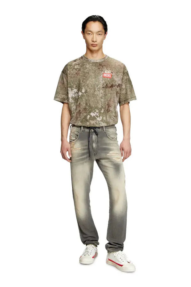 Regular 2030 D-Krooley Joggjeans® Diesel