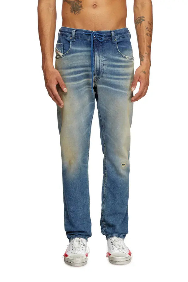Regular 2030 D-Krooley Joggjeans® Diesel