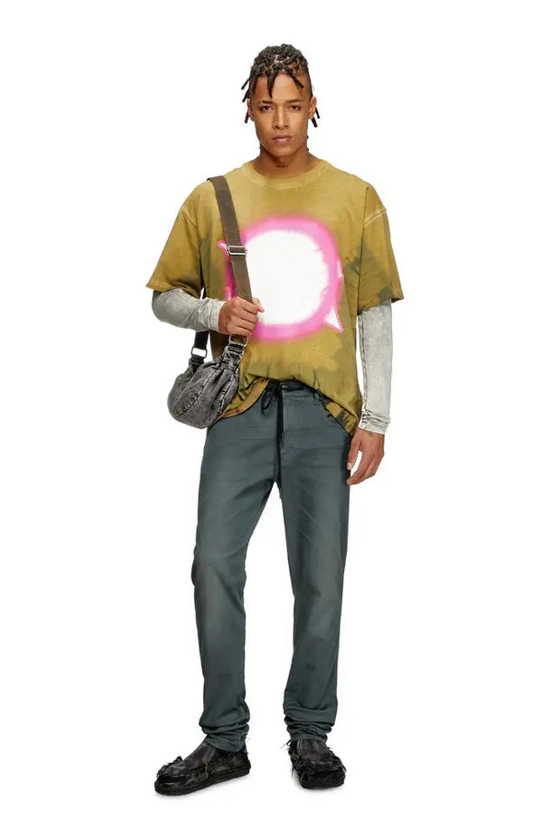 Slim 2060 D-Strukt Joggjeans® Diesel