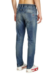 Slim 2060 D-Strukt Joggjeans® Diesel