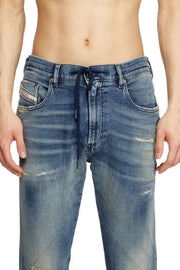 Slim 2060 D-Strukt Joggjeans® Diesel