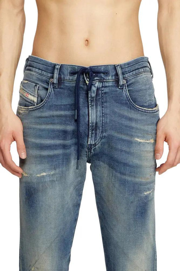 Slim 2060 D-Strukt Joggjeans® Diesel