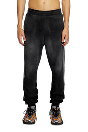 Waffle track pants Diesel