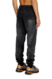 Waffle track pants Diesel