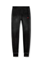Waffle track pants Diesel