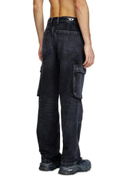 Regular Jeans - D-Uty Diesel