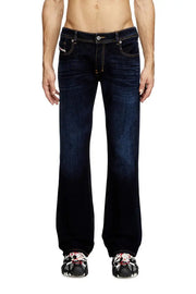 Bootcut Jeans - 2007 Zatiny Diesel