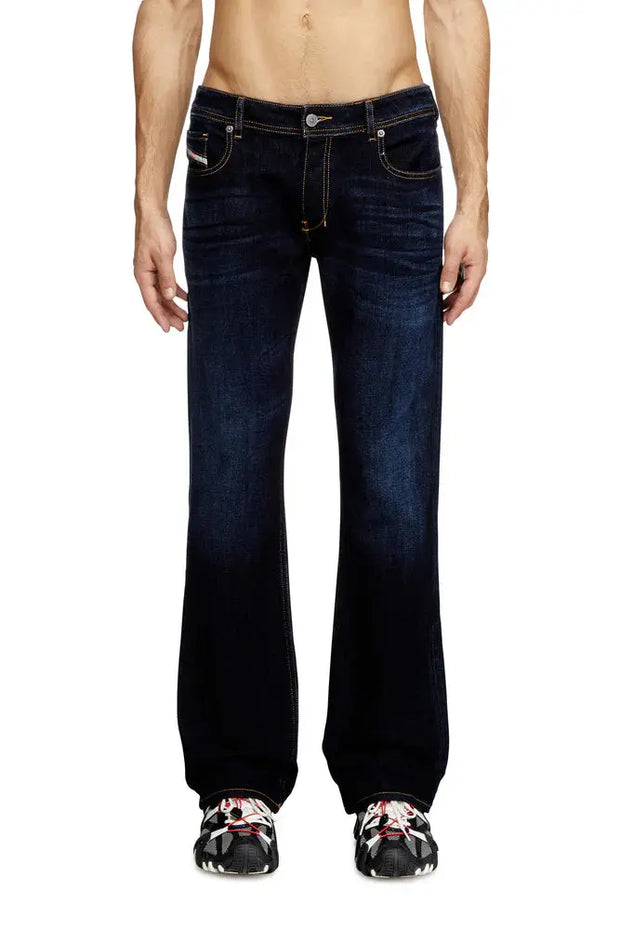 Bootcut Jeans - 2007 Zatiny Diesel
