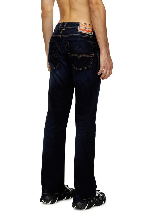 Bootcut Jeans - 2007 Zatiny Diesel