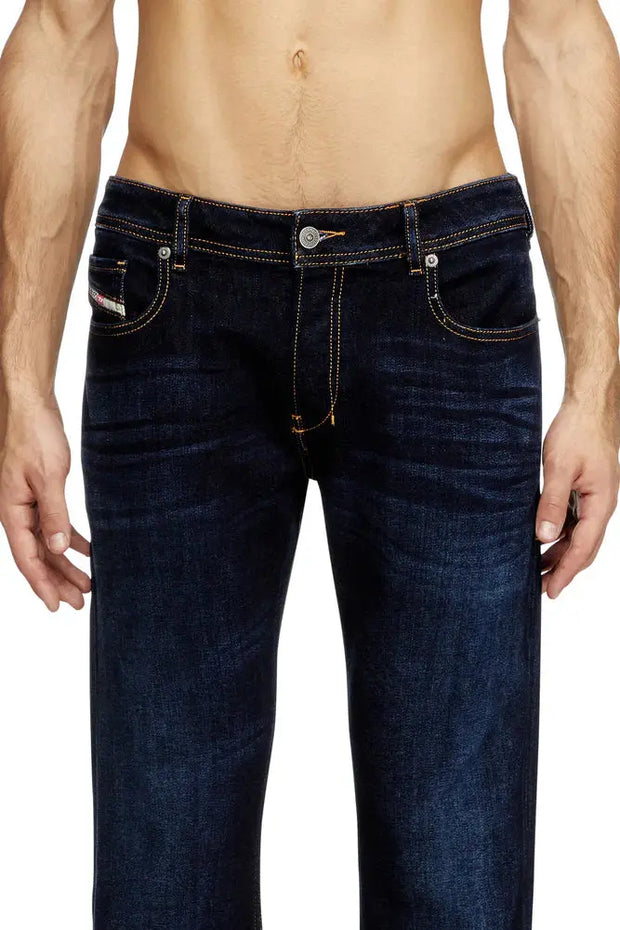 Bootcut Jeans - 2007 Zatiny Diesel