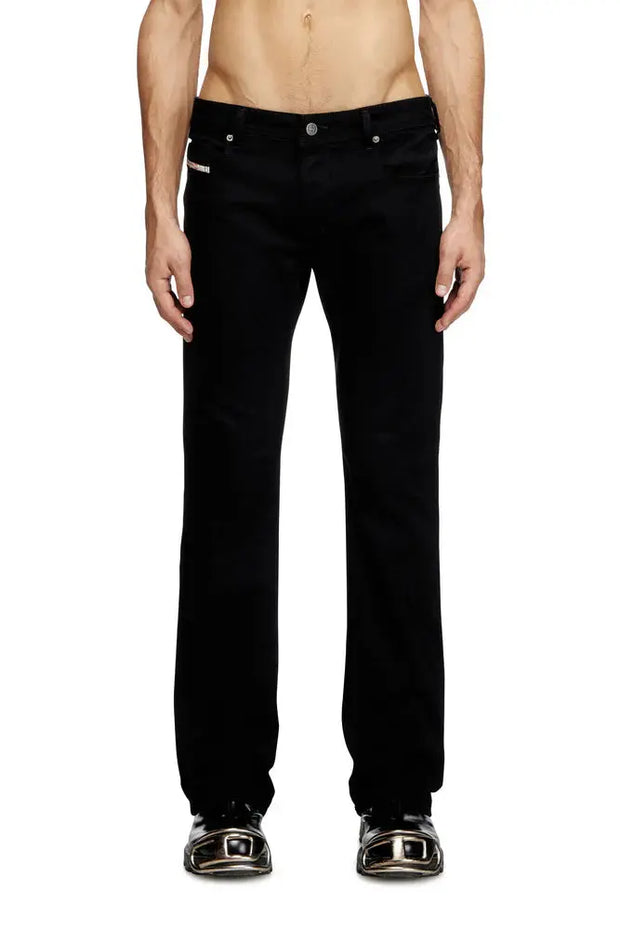 Bootcut Jeans - 2007 Zatiny Diesel