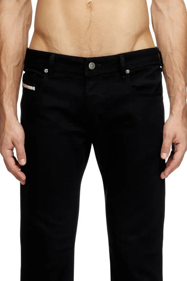 Bootcut Jeans - 2007 Zatiny Diesel