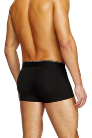 Three-pack of plain boxer Diesel