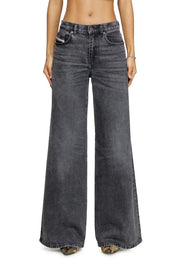 Flare Jeans - 1978 D-Akemi Diesel